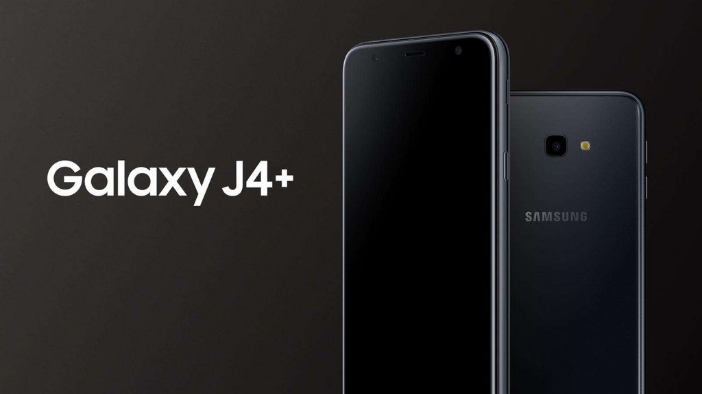 Samsung J4 2023 3 32gb