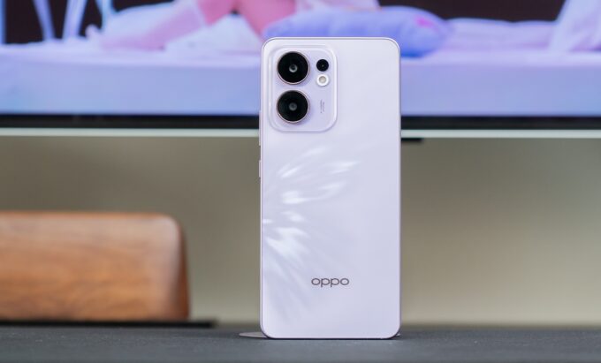 Oppo Reno13 F