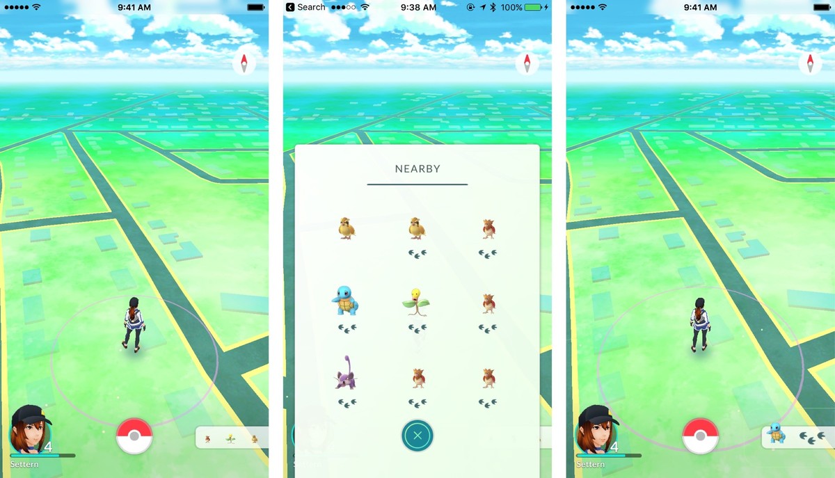 Pokemon GO: как не надо запускать игры — Палач | Гаджеты, скидки и медиа