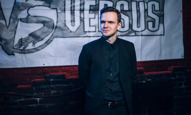 Почему Дмитрий Ларин феномен YouTube Палач Гаджеты