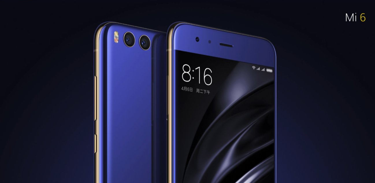 Как нужно относиться к Xiaomi Mi6 — Палач | Гаджеты, скидки и медиа