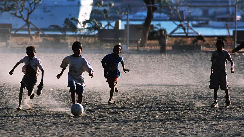 За что я ненавижу футбол