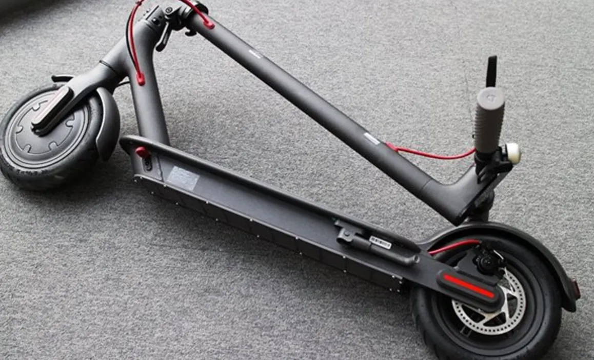 Почему сейчас лучшее время купить электросамокат Xiaomi на GearBest