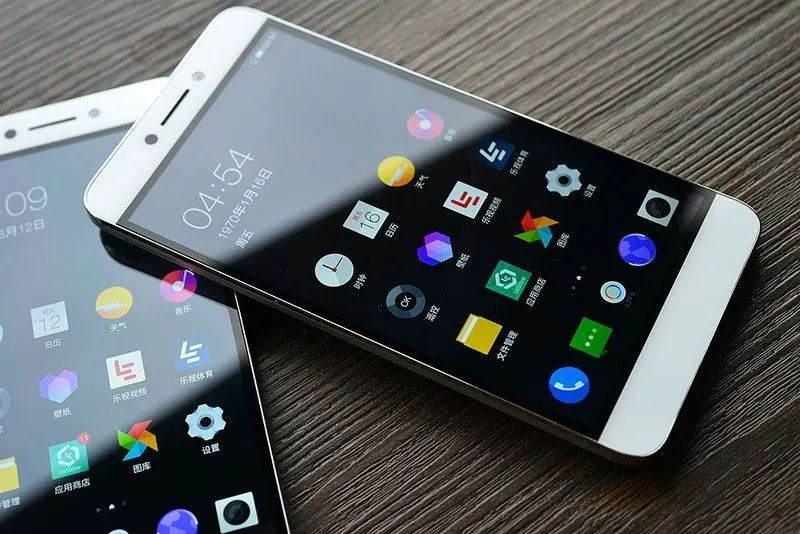 Смартфон LeRee Le3: как LeEco Le2, только круче
