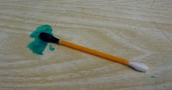 Таксиста, умывшего хабаровчанок зеленкой, самого превратили в Шрэка