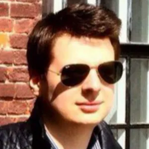 Аватар Глеб Чернявский