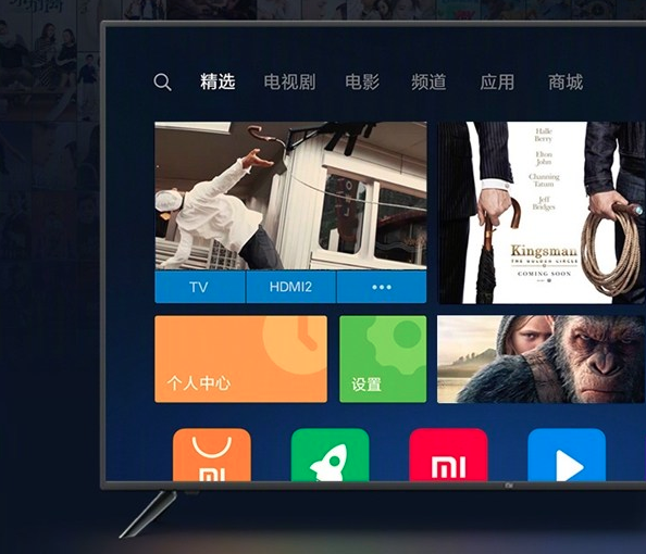 Xiaomi выпустила самый дешевый в мире 4K-телевизор — Палач | Гаджеты ...