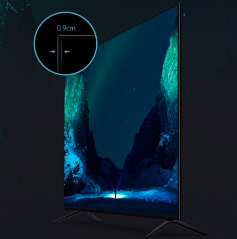 Xiaomi выпустила самый дешевый в мире 4K-телевизор — Палач | Гаджеты ...