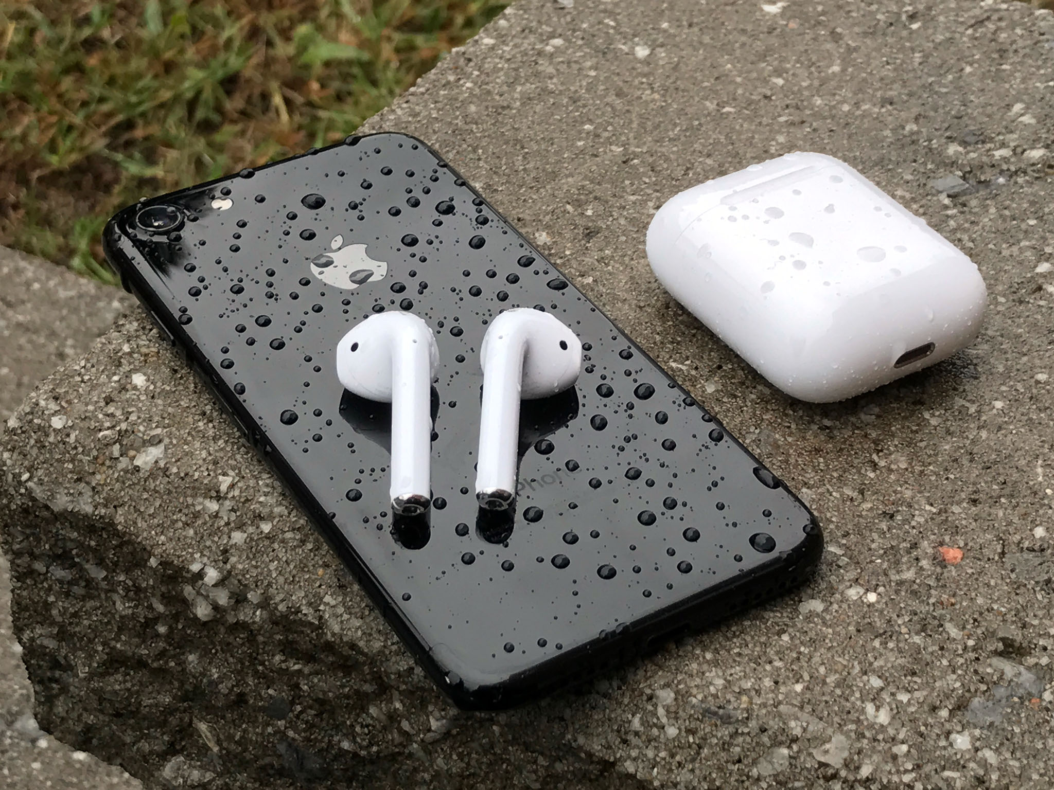 Почему нам всем нужны AirPods — Палач | Гаджеты, скидки и медиа