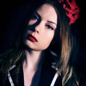 Аватар Яна Пухальская