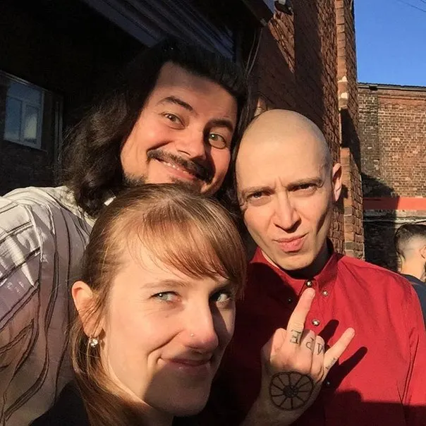 «Хованский целенаправленно себя убивает». Индус с Версуса