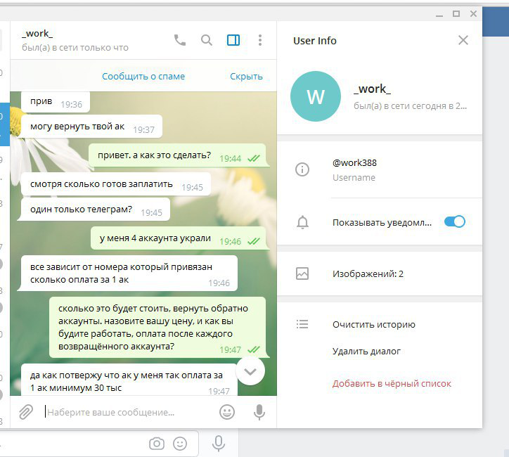 User info telegram. Украли телеграмм аккаунт. Телеграмм аккаунт. Кражах аккаунтов в Telegram. Воруют аккаунты в телеграмме.