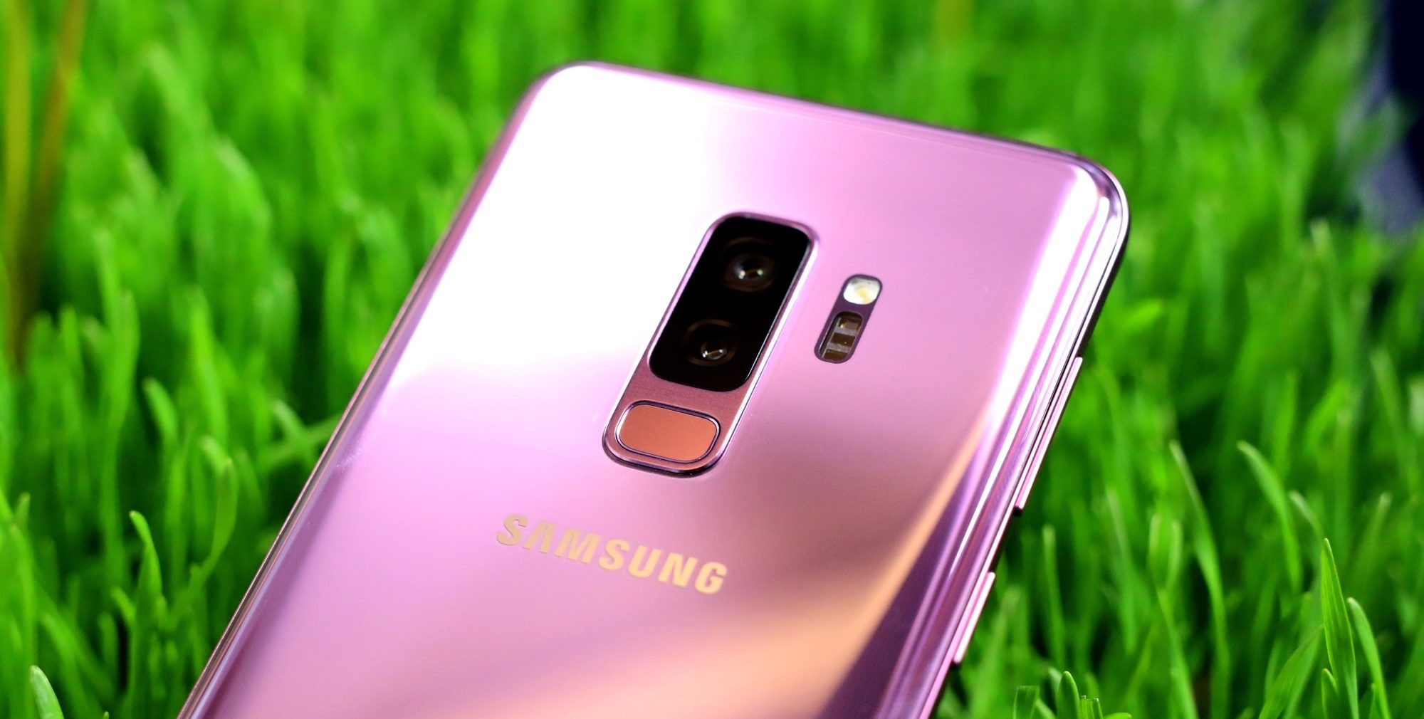 Презентованы Samsung Galaxy S9 и S9+: флагманы с камерой Dual Aperture и  уродливыми AR-эмодзи — Палач | Гаджеты, скидки и медиа