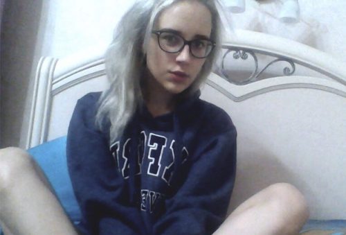 Таня страхова
