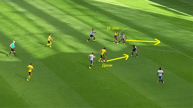 Как стать крутым футбольным автором? Маниакально рыть информацию