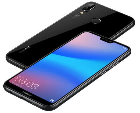 Huawei p20 и p20 lite в чем разница