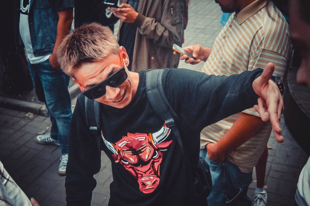 Oxxxymiron Sobralsya Na Rbl Pravilno Sdelal Nedavno Tam Batlili Invalid I Psih Palach Gadzhety Skidki I Media