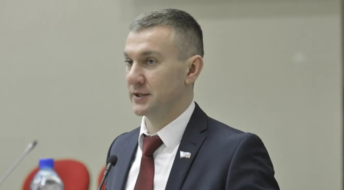 «Бери лопату и вперед». Мэр Мурманска — самый оборзевший в мире