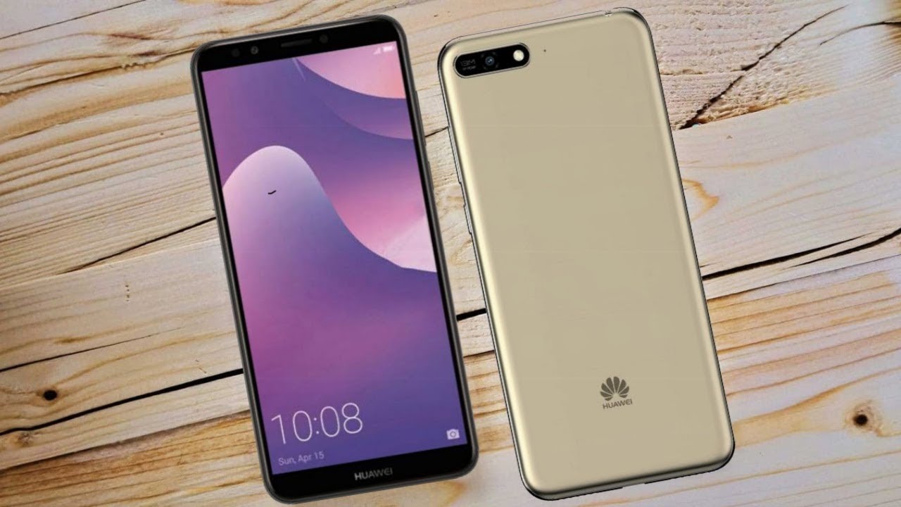 Huawei обновила бюджетник Y6. Все хорошо, но 16 Гбайт встроенной памяти –  для кого? — Палач | Гаджеты, скидки и медиа