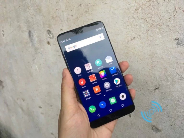 Представлены Meizu 15 и 15 Plus – дешевые юбилейные флагманы — Палач ...