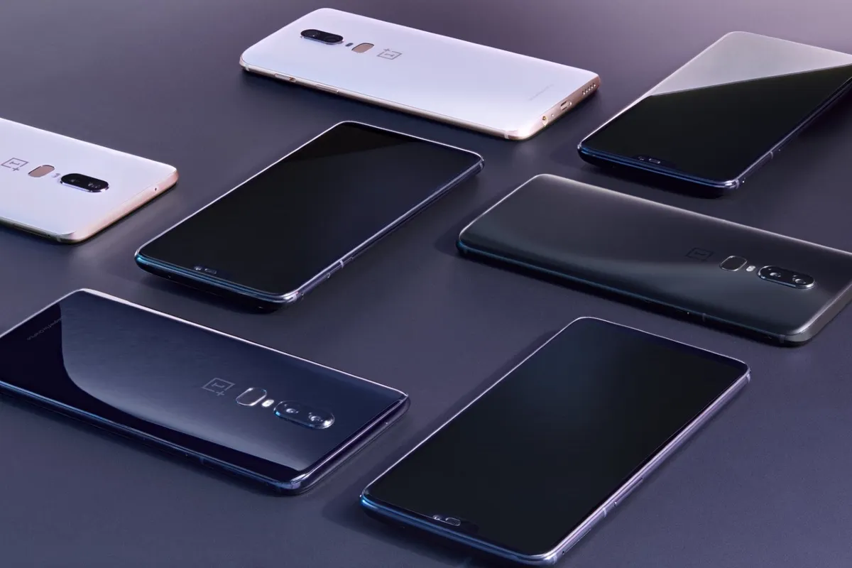 OnePlus 6 уже можно предзаказать в России. Но цена оборзела