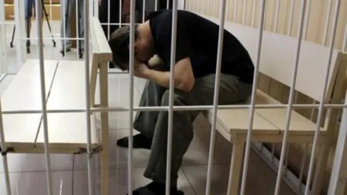 Мужчина рассказал, почему убил жену, а через 14 лет замочил дочь. Оказалось, всё элементарно!