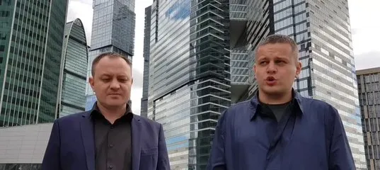 Потерявший жену и детей Игорь Востриков лезет в политику. Что об этом думают в твиттере