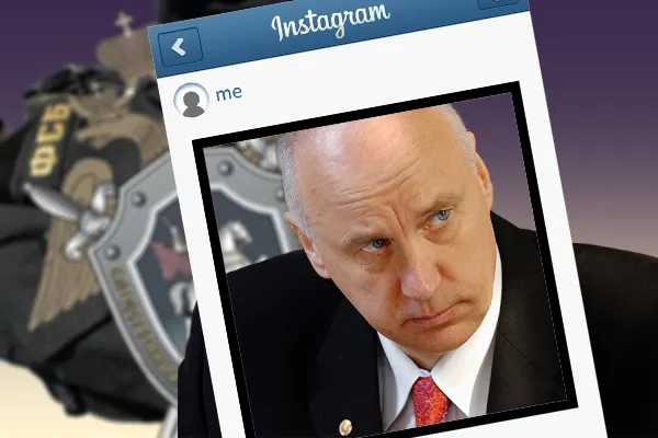 СК потребовал заблокировать Instagram. Там спланировали теракт в Ленинграде