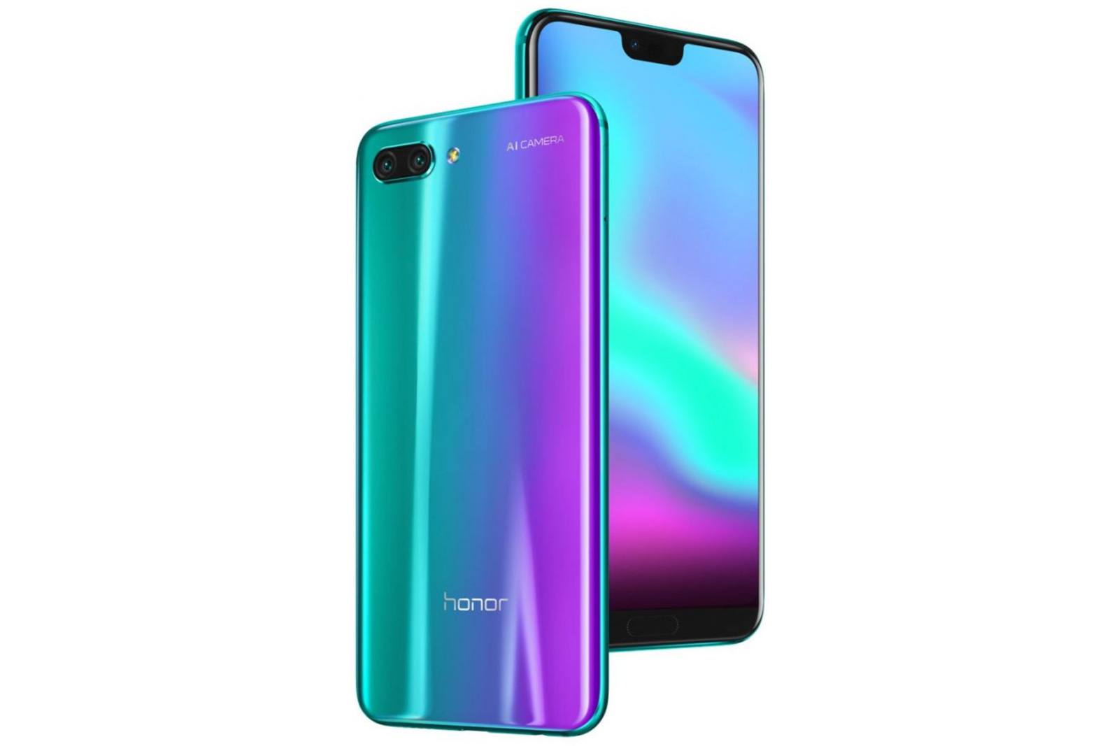 Huawei Honor 10 – самый безвкусный флагман года. Зато дешевый и с подарками  — Палач | Гаджеты, скидки и медиа