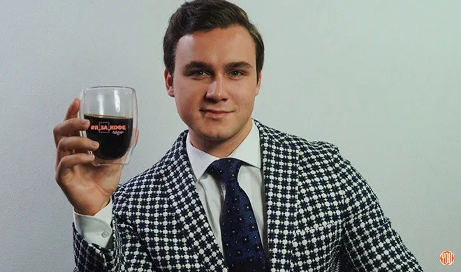 Возможно, избиение Николая Соболева – чушь. Блогер не обращался в полицию