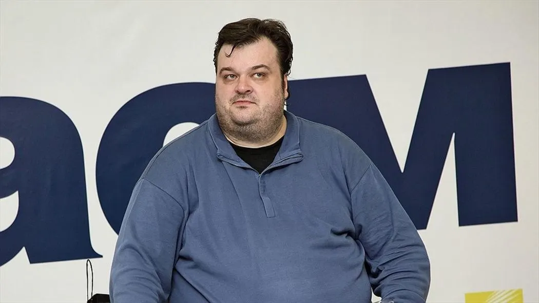 Инсайд: Василий Уткин больше не будет комментировать ЧМ на Первом канале
