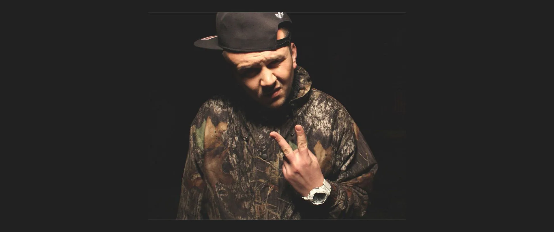 Рэпер Vnuk – просто конч. Он выхватил от Ярмака, а теперь дешево оправдывается