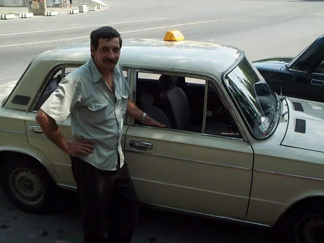 В Петербурге таксист зверски избил француза. Нормальная реклама чемпионата мира