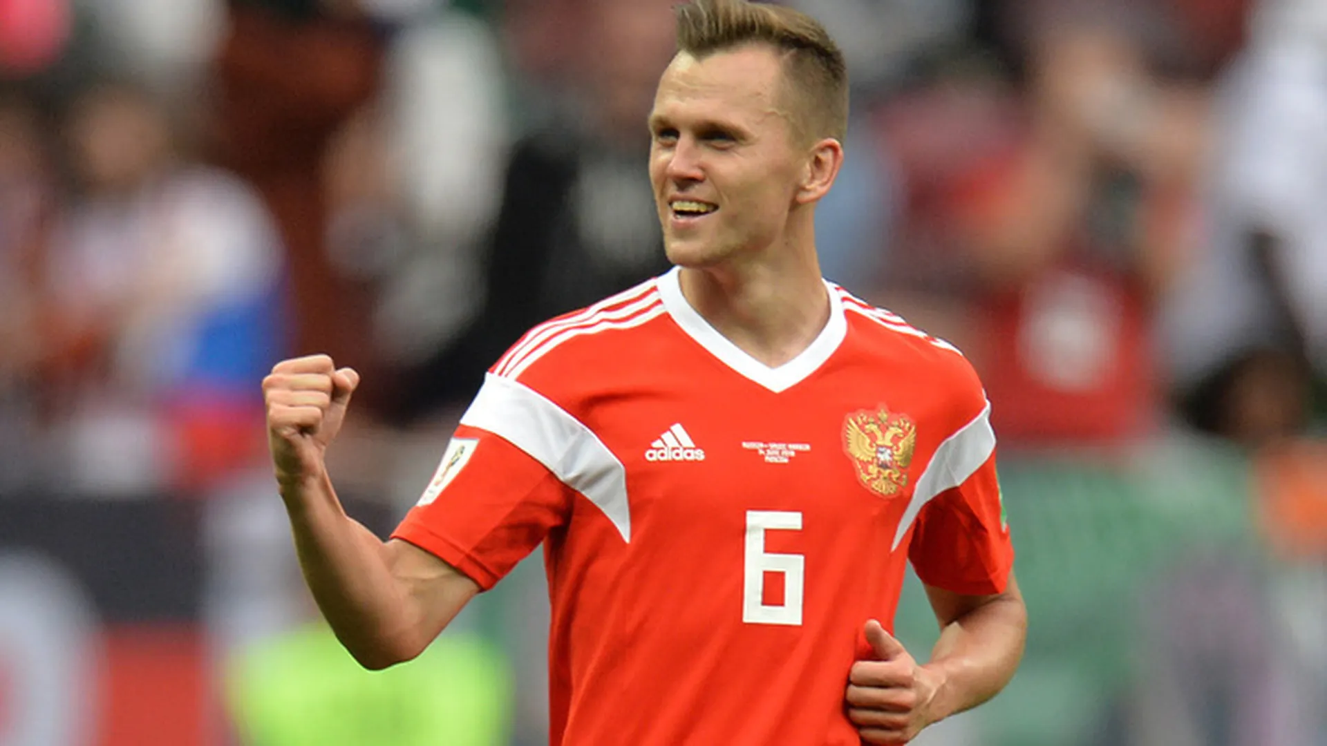 Россия побеждает на чемпионате мира, хотя не должна. Что происходит?