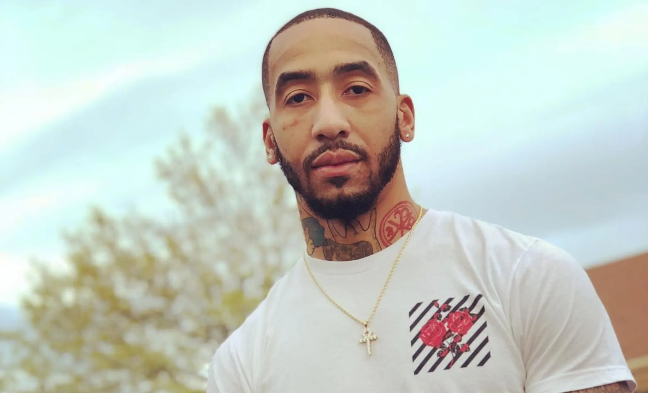 Американский боец ММА уничтожил карьеру одним движением руки – он мастурбировал на публику