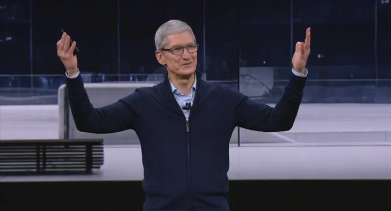 4 главных анонса с WWDC. iOS 12 и другие релизы