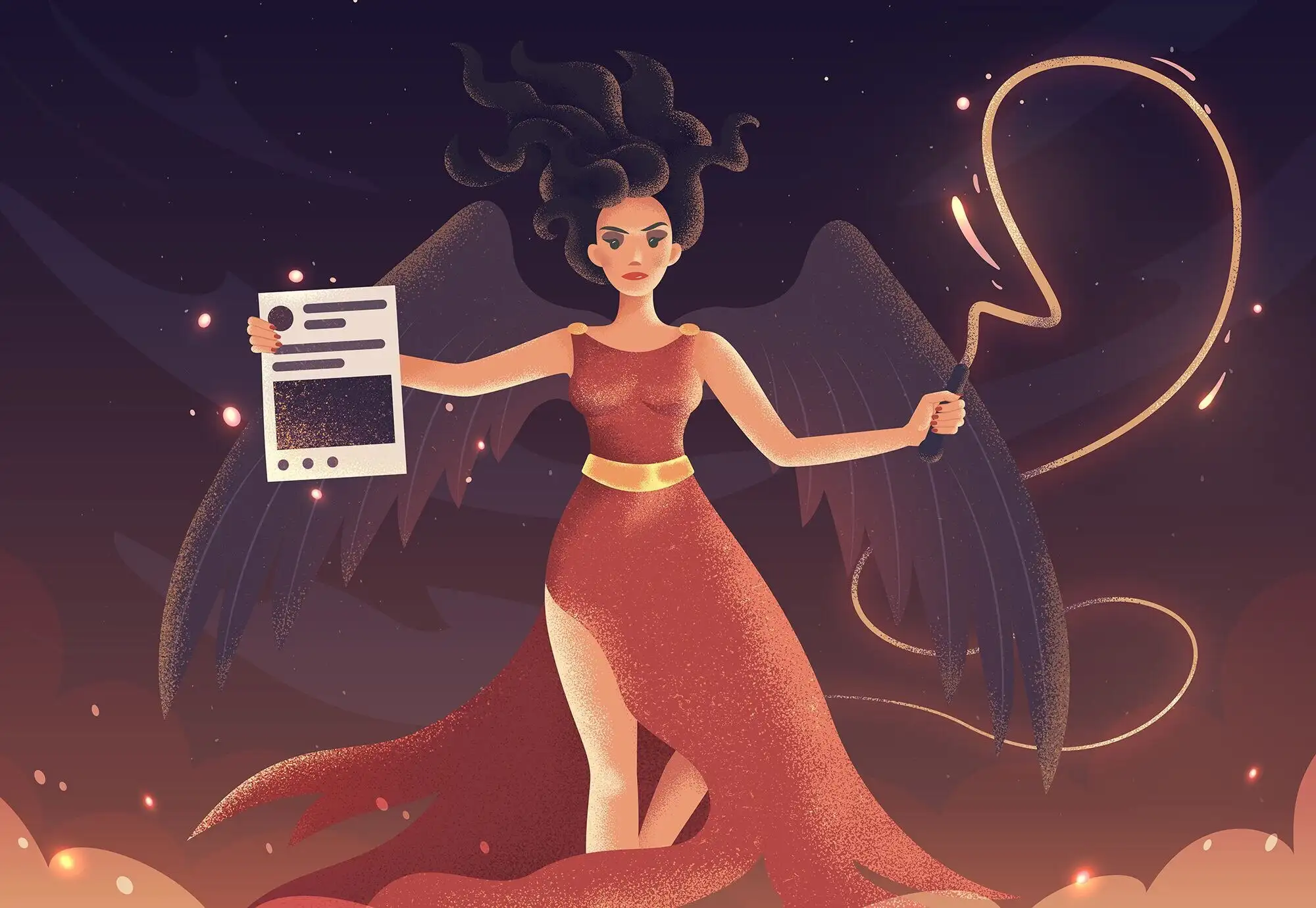 Во «ВКонтакте» будут травить крыс. Немезида – крутой и прорывной инструмент