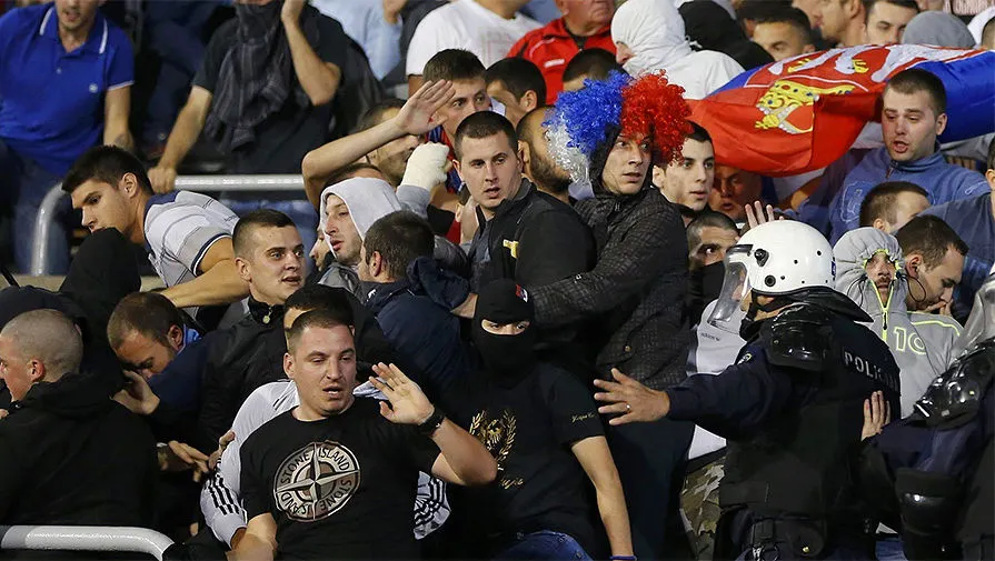 Каламбур Черданцева и еще 8 самых нездоровых твитов о матче сборной России против Египта