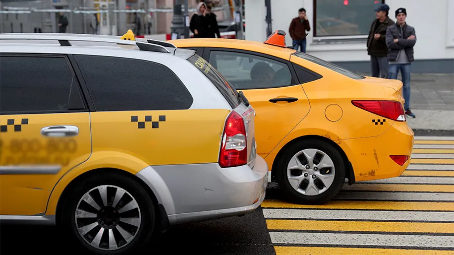 Таксист усыпил и обокрал журналиста BBC. Проклятые русские все-таки дотянулись!