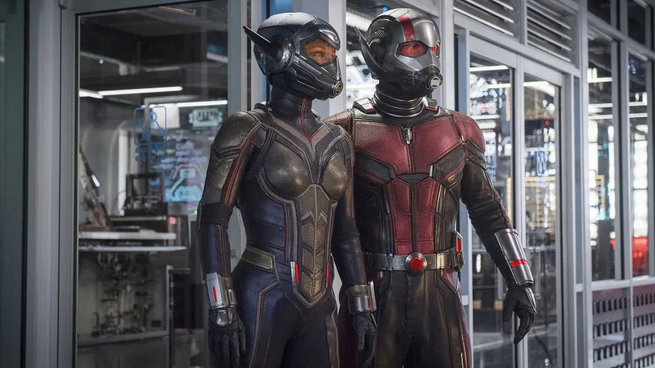 Таноса заметили в сцене после титров фильма «Человек