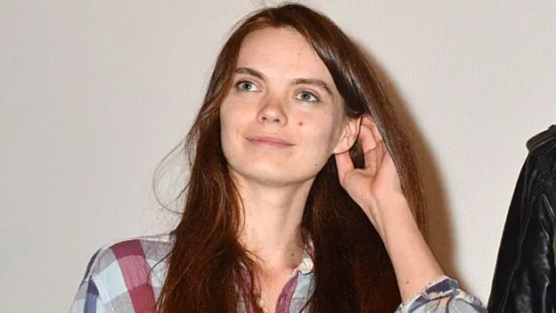 В Париже самоубилась основательница фемдвижения Femen Оксана Шачко. Она оставила записку