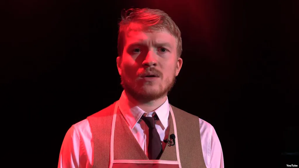 Данила Поперечный переобулся за всю Россию. Но тут нет ничего стыдного!