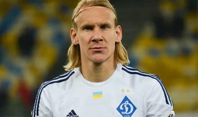 ФИФА запретила говорить «Слава Украине!» В ответ украинцы требуют запретить ФИФА