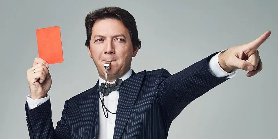 Как помочь сборной России выйти в финал? Забанить комментатора Черданцева