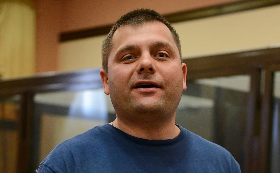 Умер Петр Офицеров. Его смерть доказывает: связываться с Навальным категорически нельзя