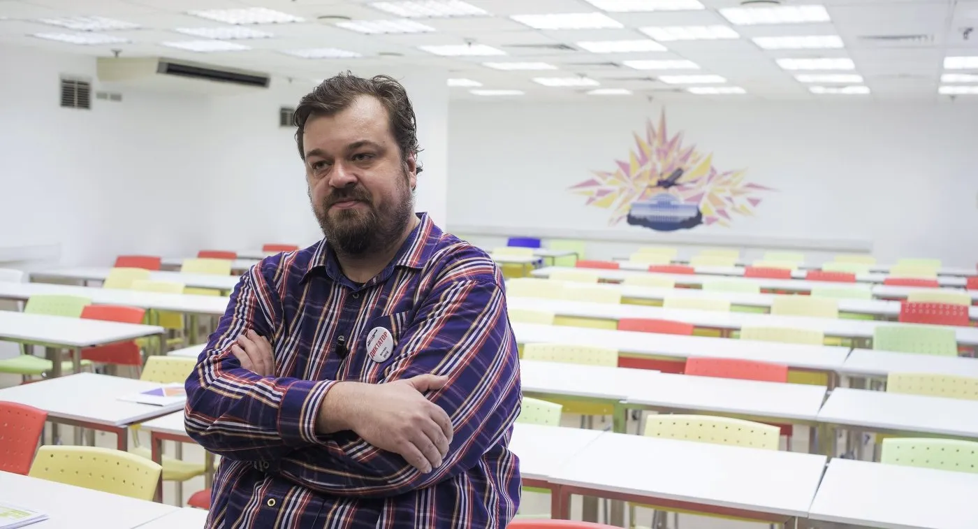 Первый канал проиграл ЧМ-2018 «России 1». Эрнст не отстоял Уткина и подарил конкурентам полуфинал