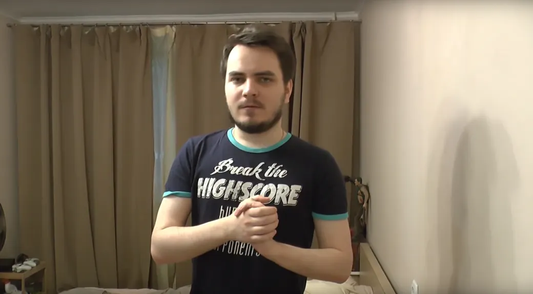 Блогера Мэддисона осудили на 1,5 года условно. Он пошутил про Коран шесть лет назад