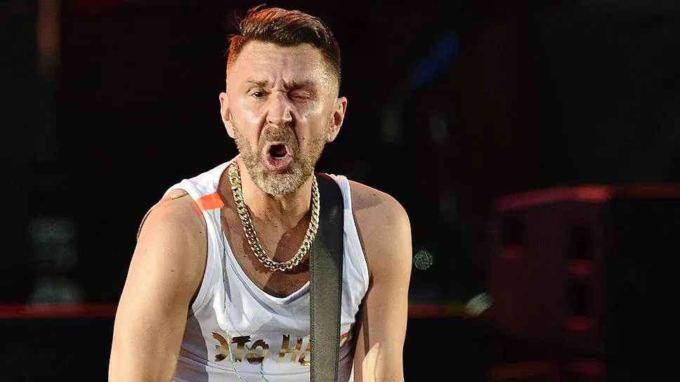 Шнур взялся за гимны. Но проиграл самому себе