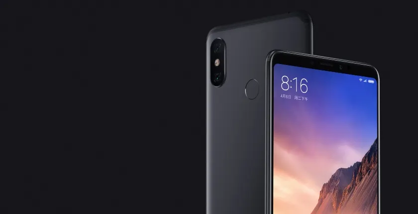 Вышел лучший фаблет лета Xiaomi Mi Max 3. Его прайс – меньше 20 тысяч, победа!