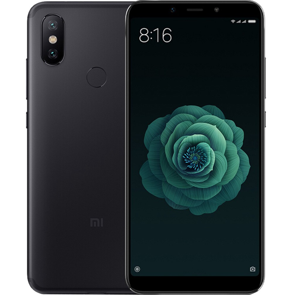 Бомбический Xiaomi Mi A2 уже можно купить. Сорри – нужно купить — Палач |  Гаджеты, скидки и медиа